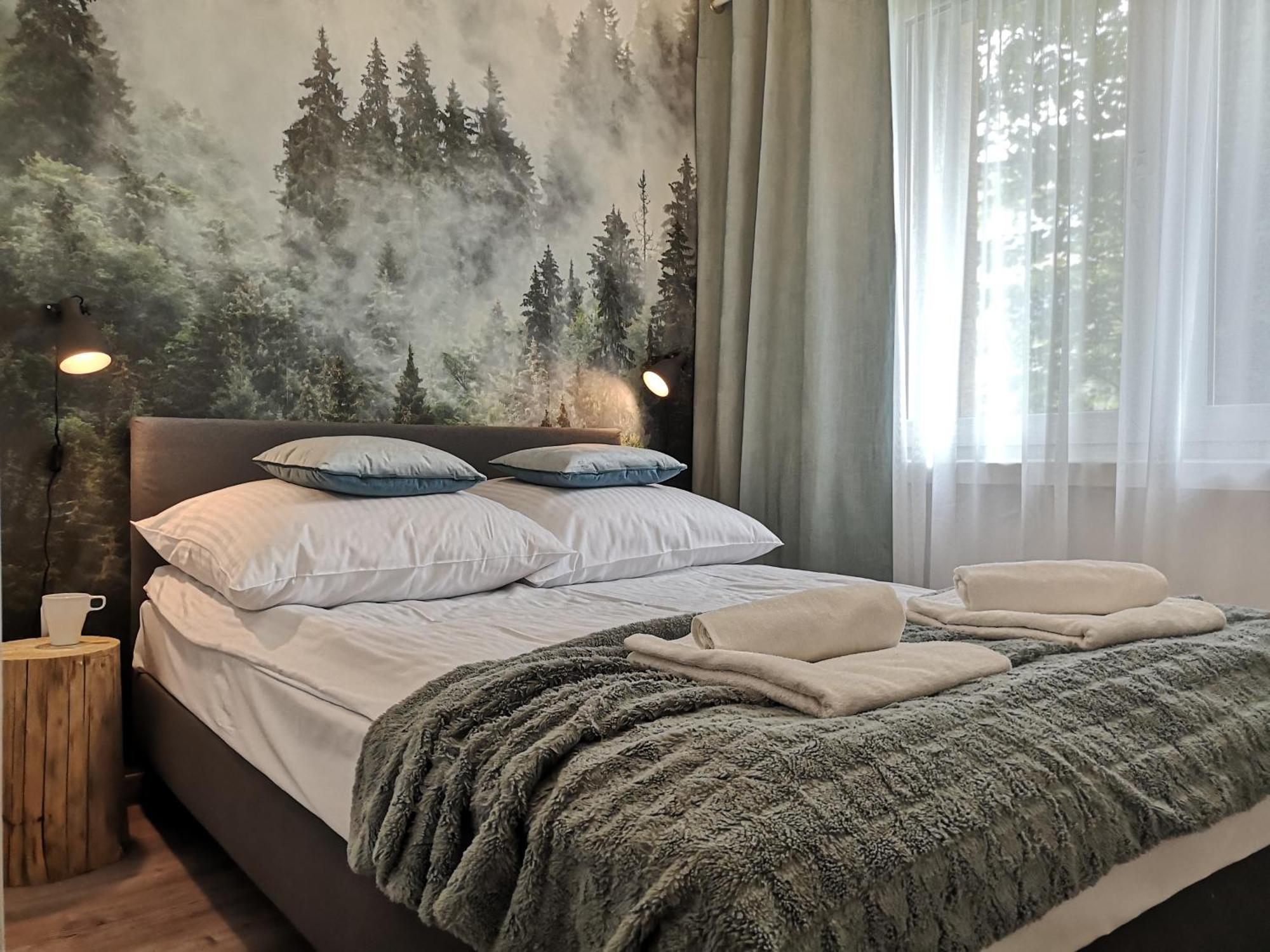 Apartament Jodelkowy Kacik